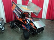 Event Gallery: 2011 Motorsports Expo – Syracuse, NY